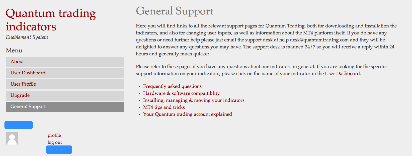 Your Quantum Trading Account Explained Quantum Trading